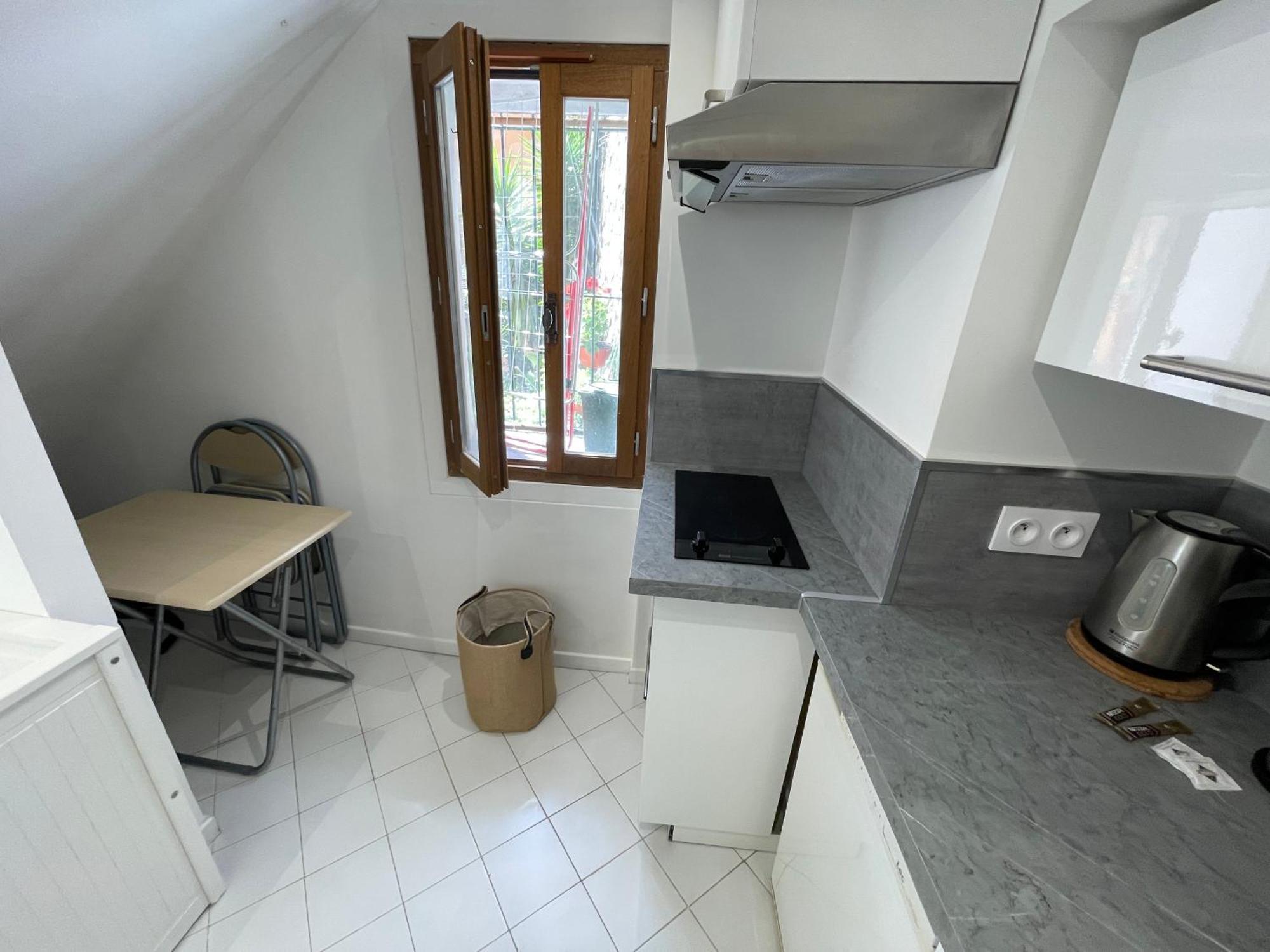 Appartement Old Town 100m From